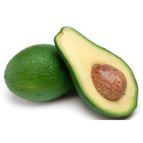 AVOCADO SFUSO FRESCO
